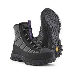 Patagonia Forra Wading Boots Grey 9 Forge Grey