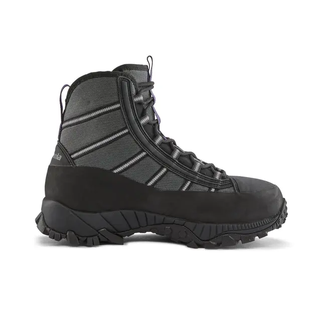Patagonia Forra Wading Boots Grey 9 Forge Grey 