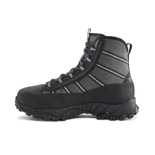 Patagonia Forra Wading Boots Grey 9 Forge Grey 