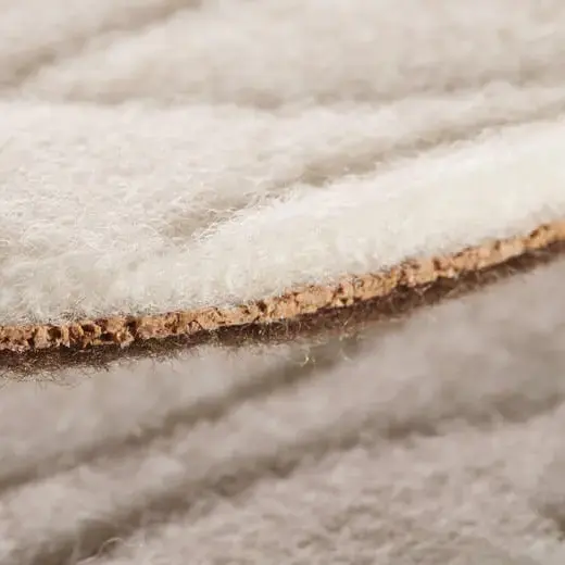 Pedag Keep Warm Kids Vintersåle 22 Vintersåler av ull til barn 