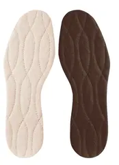 Pedag Keep Warm Vintersåle Vintersåler av ull