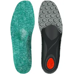 Pedag Viva Outdoor innleggssåle Den aktive fotsengen for  tursko