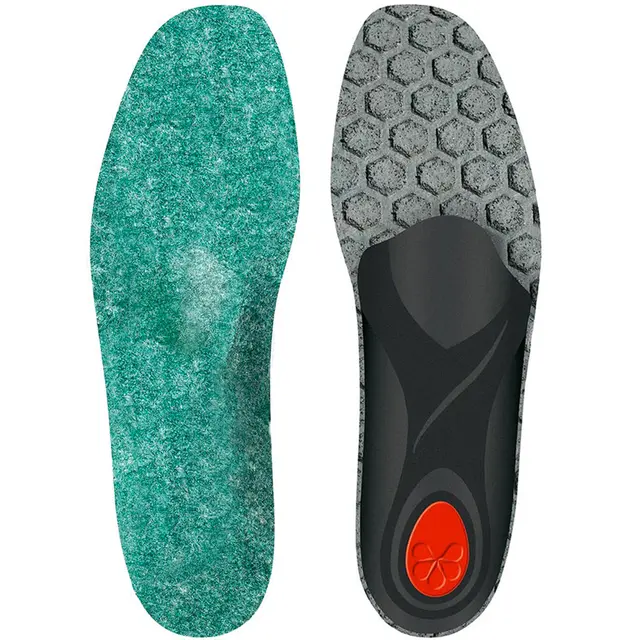 Pedag Viva Outdoor innersula 36 Den aktiva fotbädden för vandringskängor 