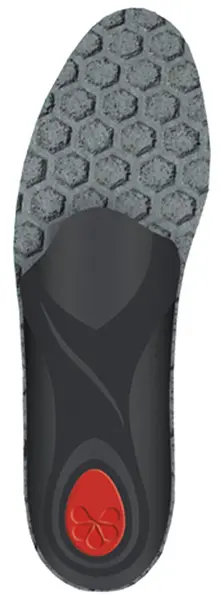 Pedag Viva Outdoor innersula 36 Den aktiva fotbädden för vandringskängor 