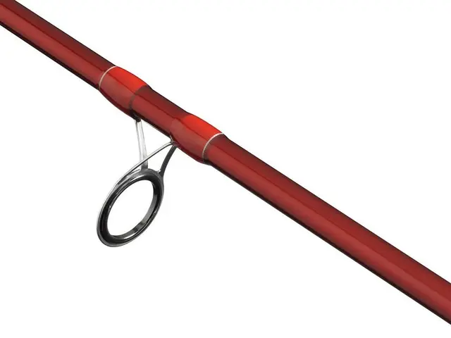 Penn Squadron III Light Pilk 8'9 80-120g 2-delat havsfiskespö 