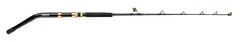 Penn Squall II Trolling Casting Rod 5'6" 60-130lbs Roller SU