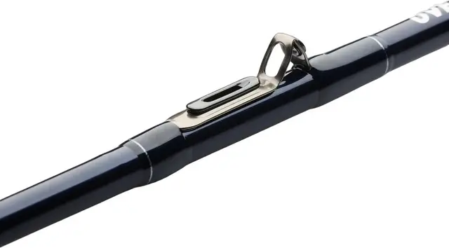 PENN OverseasII Inline Boat 210 20-30lb 4-delt inline 