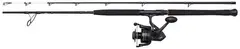 PENN Wrath II Boat Spinning Combo Haspelsett sjø og havfiske