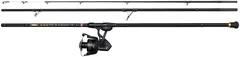 PENN Wrath II Surfcasting Combo