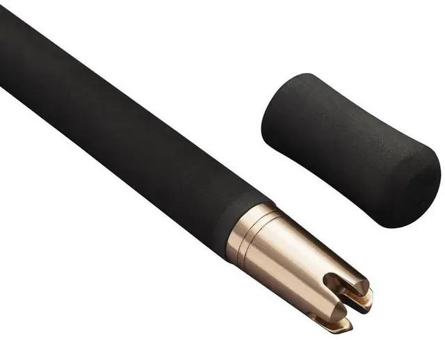 Penn Conflict DeepDrop 7'6" 500-1000g Havfiskestang 2-delt 