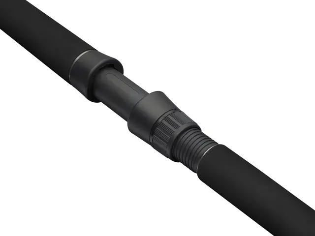 Penn Regiment IV Boat 12-20lbs 