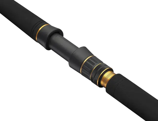 Penn Squall II VikingEdt Boat 10-20lbs 