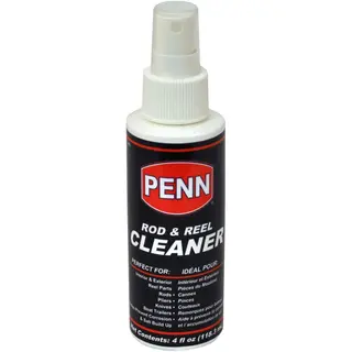 Penn Cleaner 118ml/4oz Sp&#246; och rullrenare