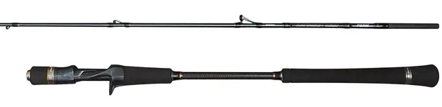 PENN Battalion Solid Jig Casting 6'3 200g CAST 