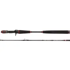 Penn Conflict Light Jigging Cast 25lbs 2-delat havsfiskespö