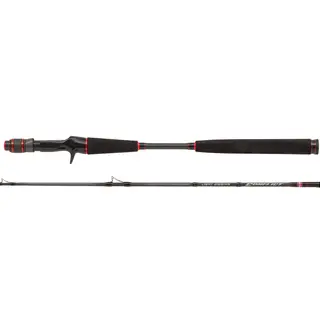 Penn Conflict Light Jigging Cast 25lbs 2-delat havsfiskesp&#246;