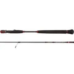 Penn Conflict Light Jigging Spin 25lbs 2-delat havsfiskespö