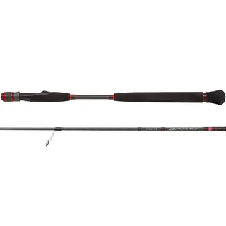Penn Conflict Light Jigging Spin 25lbs 2-delat havsfiskesp&#246;