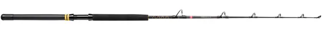 Penn Squall II Trolling Casting Rod 5'6" 30-80lbs 