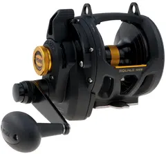 Penn Squall Lever Drag Havfiskesnelle