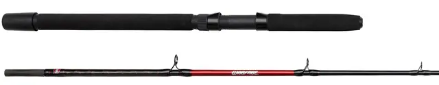 PENN Warfare Light Trolling 4-6lb 7ft Trollingstang 1+1 deler 