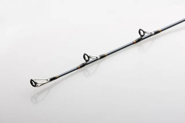 PENN Battalion Solid Bait Boat 6'6 20-30LB 