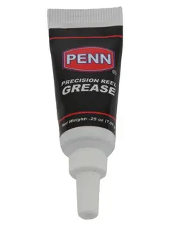 Penn Reel Grease 1/4oz sp&#246; rulle och rullfett