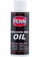Penn Reel Oil 2oz Rulleolja