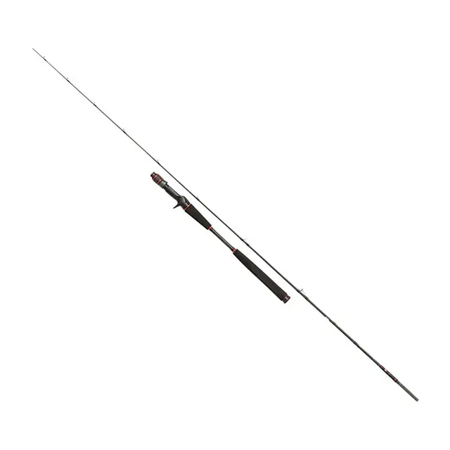 Penn Conflict Light Jigging Cast 25lbs 2-delat havsfiskespö 