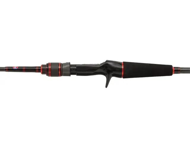 Penn Conflict Light Jigging Cast 25lbs 2-delat havsfiskespö 