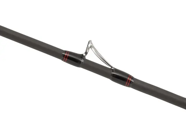 Penn Conflict Light Jigging Cast 25lbs 2-delat havsfiskespö 