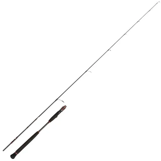 Penn Conflict Light Jigging Spin 25lbs 2-delat havsfiskespö 
