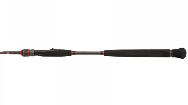 Penn Conflict Light Jigging Spin 25lbs 2-delat havsfiskespö 