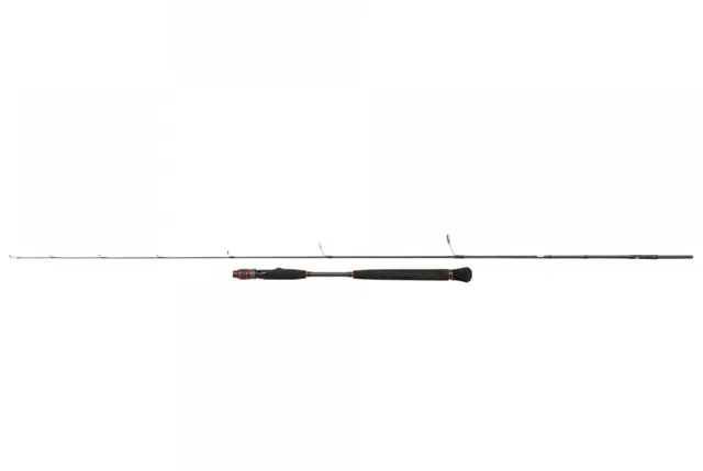 Penn Conflict Light Jigging Spin 25lbs 2-delat havsfiskespö 