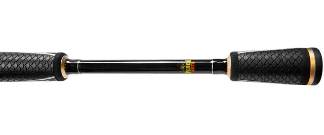 Westin BattleStick 7'1" Allround Newbie Shimano Catana FE 2500, Sufix 832 braid 