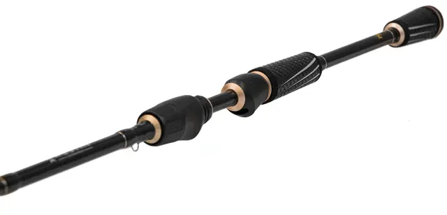 Westin BattleStick 7'1" Allround Newbie Shimano Catana FE 2500, Sufix 832 braid 