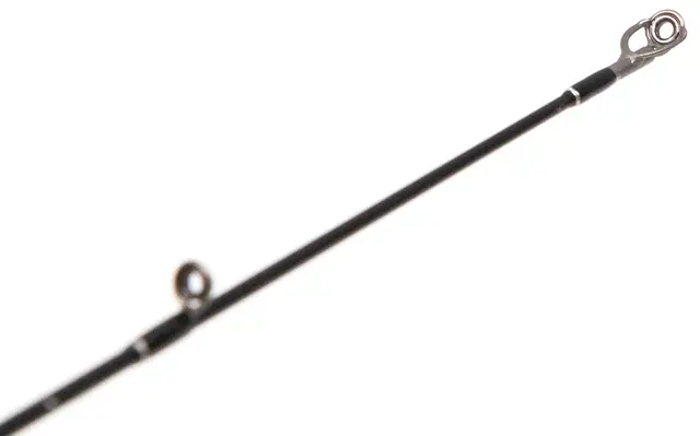 Westin BattleStick 7'1" Allround Newbie Shimano Catana FE 2500, Sufix 832 braid 