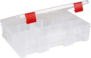 Plano Rustrictor StowAway 23630 Deep Praktisk f&#246;rvaring av dina beten