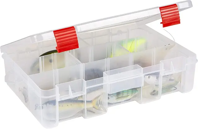 Plano Rustrictor StowAway 23630 Deep Praktisk förvaring av dina beten 