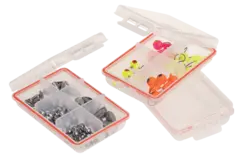 Plano Waterproof Terminal Tackle Praktisk förvaring av dina beten