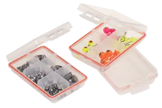 Plano Waterproof Terminal Tackle Praktisk f&#246;rvaring av dina beten