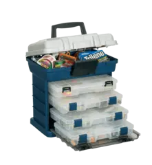 Plano 4-BY 3600 Praktisk förvaring av dina beten