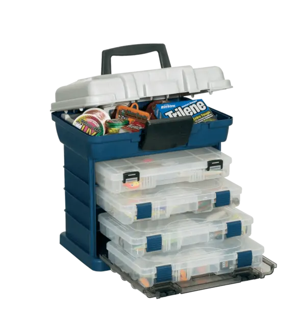 Plano 4-BY 3600 Praktisk förvaring av dina beten 