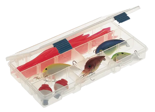 Plano 3500 Prolatch Praktisk förvaring av dina beten 