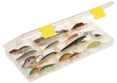 Plano 3600 Prolatch Thin Praktisk förvaring av dina beten