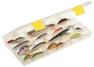 Plano 3600 Prolatch Thin Praktisk f&#246;rvaring av dina beten