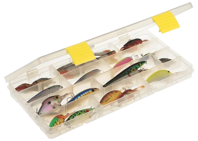 Plano 3600 Prolatch Thin Praktisk förvaring av dina beten 