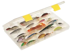 Plano 3700 Prolatch Thin Praktisk förvaring av dina beten