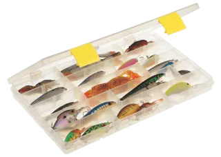 Plano 3700 Prolatch Thin Praktisk f&#246;rvaring av dina beten