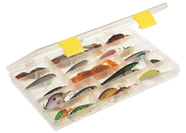 Plano 3700 Prolatch Thin Praktisk förvaring av dina beten 